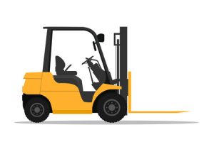 Forklift