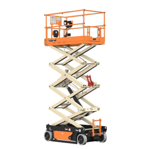 Scissor Lift